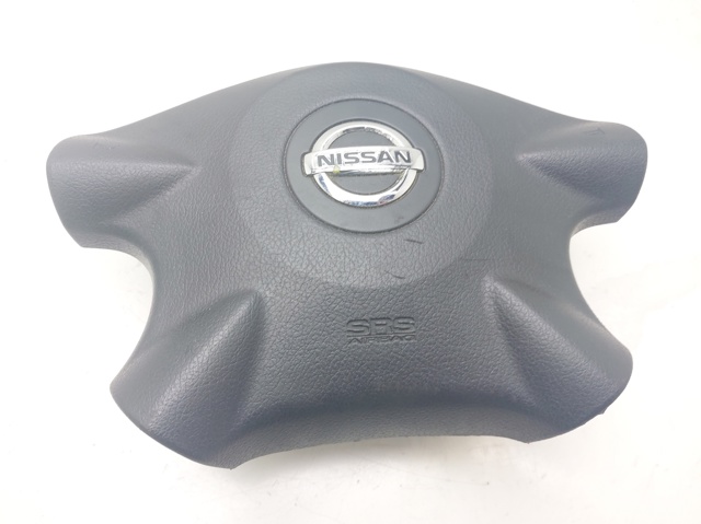 98510AV60A Nissan/Infiniti