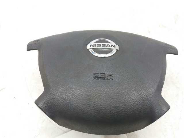 98510AV60A Nissan/Infiniti
