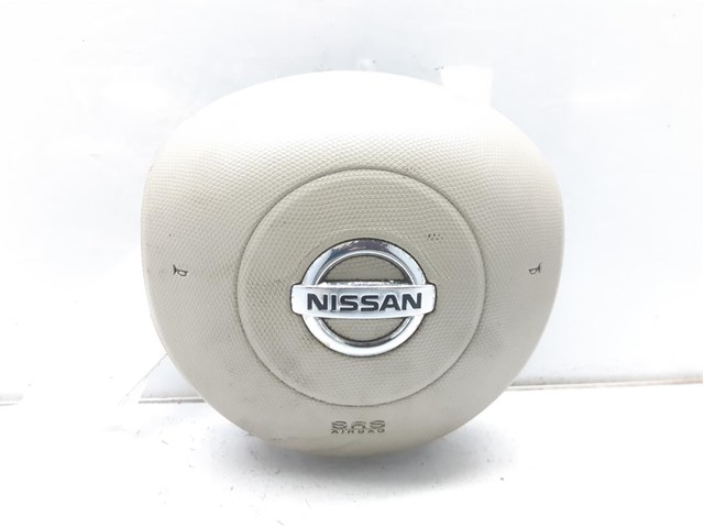 Airbag en el lado del conductor 98510AX301 Nissan