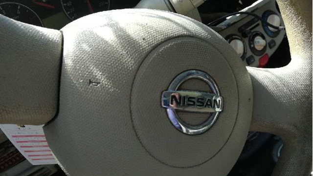 Airbag en el lado del conductor 98510AX301 Nissan
