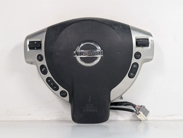 98510BR26D Nissan/Infiniti
