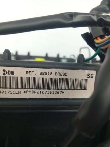 98510BR26D NISSAN Airbag de volante comprar Alcalá
