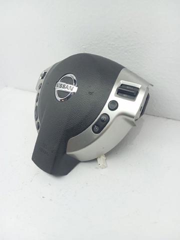 NISSAN 98510BR26D Airbag del conductor  disponible España