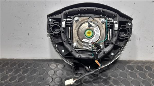 98510BR26D Airbag del conductor  comprar en Zaragoza