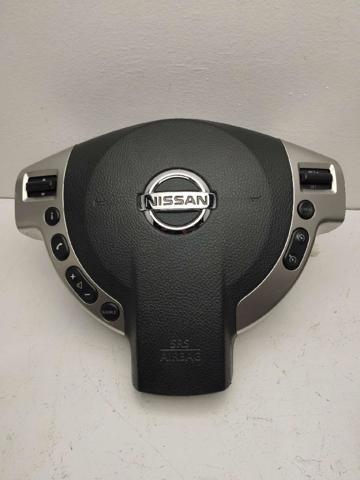 98510BR26D Nissan/Infiniti