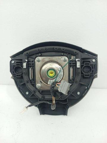 98510BR26D Airbag de volante  en stock Granada