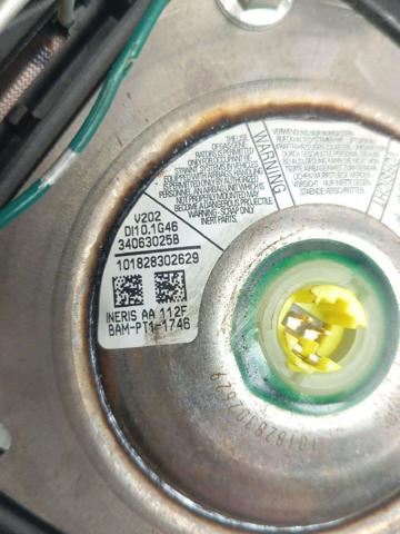 NISSAN 98510BR26D Airbag de volante comprar Tarragona