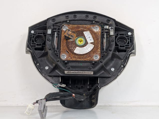 98510BR26D NISSAN Airbag de volante comprar Bilbao