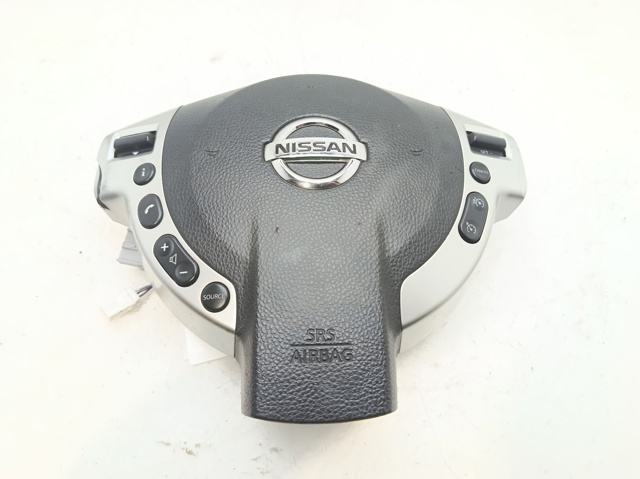 98510BR26D Nissan/Infiniti