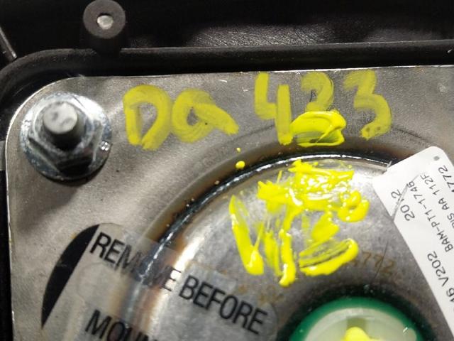 98510BR26D NISSAN Airbag del conductor  disponible Vigo