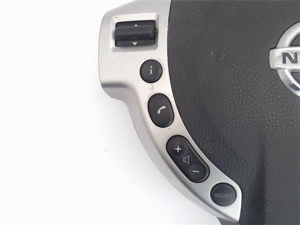 98510BR26D NISSAN Airbag del conductor  comprar en Jaén