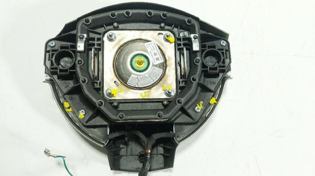 NISSAN 98510BR26D Airbag de volante  en stock Salamanca