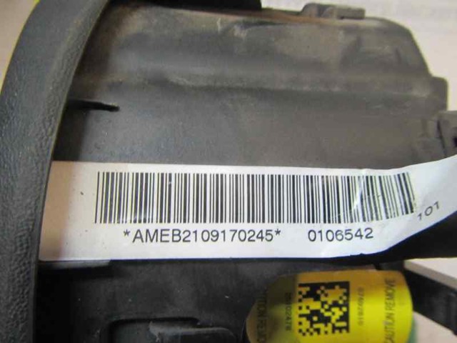 98510EB302 NISSAN Airbag de volante  en stock Gandía