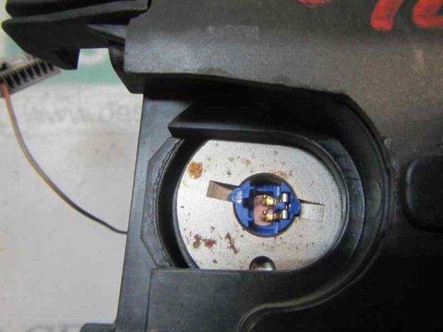 NISSAN 98510EB302 Airbag del conductor  disponible España