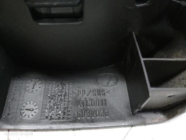 NISSAN 98510EB302 Airbag del conductor  disponible España