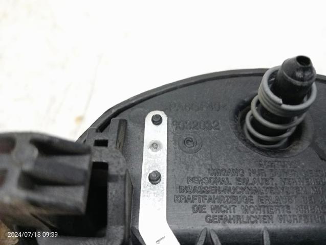 98510EB302 Airbag de volante comprar Almería