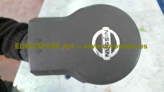 98510EB302 NISSAN Airbag del conductor  comprar en Jaén