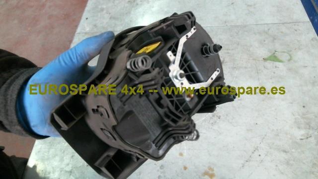 98510EB302 Airbag del conductor  comprar en Pontevedra