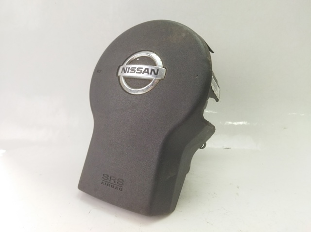 Airbag del conductor 98510EB302 Nissan