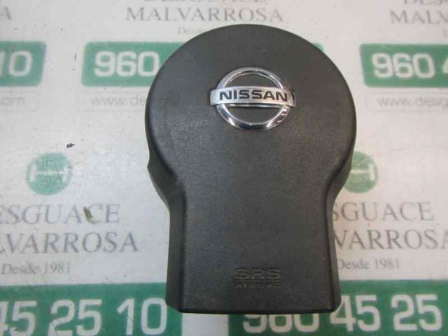 98510EB302 Airbag de volante  en stock Sabadell