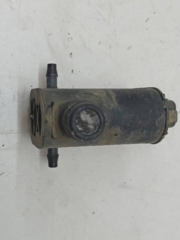 Bomba de agua limpiaparabrisas, delantera 98510FD100 HYUNDAI