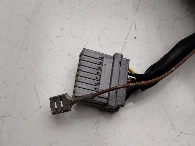 NISSAN 98510JD16C Airbag del conductor  comprar en Ponferrada
