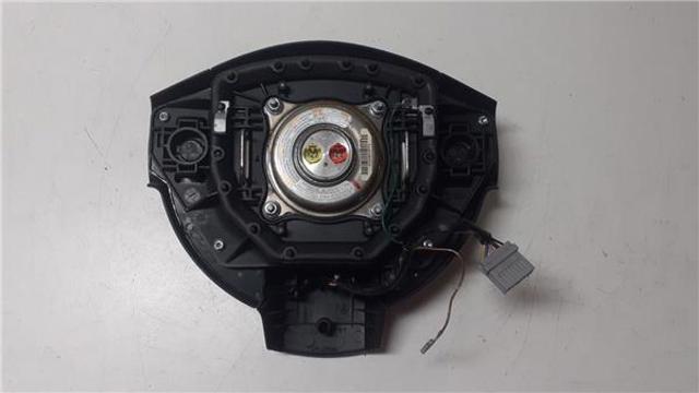 98510JD16C NISSAN Airbag de volante comprar Alcalá
