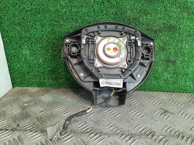 NISSAN 98510JD16C Airbag de volante comprar Pamplona