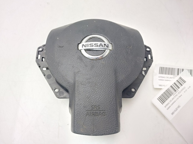 98510JD16C Nissan/Infiniti
