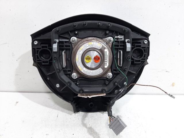 98510JD16C Airbag de volante comprar Almería