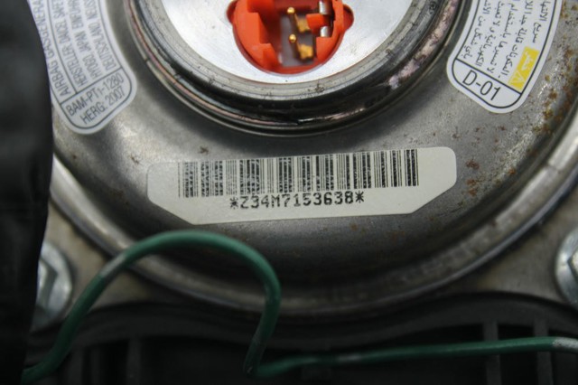 NISSAN 98510JD16C Airbag del conductor  comprar en Ponferrada