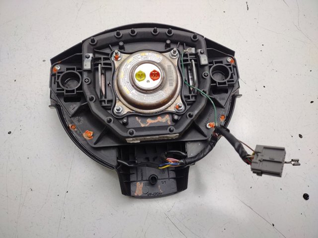 NISSAN 98510JD16C Airbag del conductor  disponible España