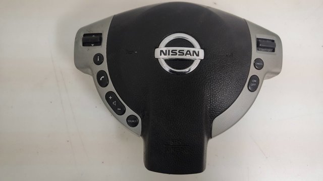 NISSAN 98510JD16C Airbag de volante  en stock Terrassa