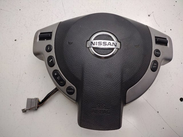 98510JD16C NISSAN Airbag del conductor  comprar en Oviedo