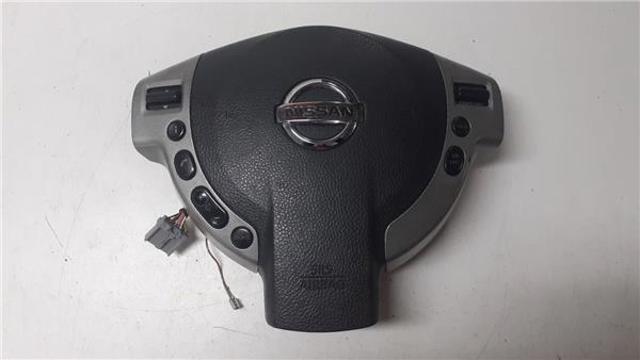 NISSAN 98510JD16C Airbag de volante  en stock Salamanca