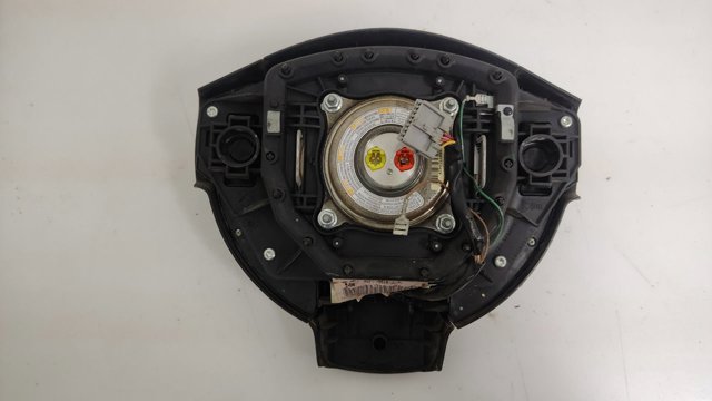 98510JD16C NISSAN Airbag del conductor  comprar en Lleida