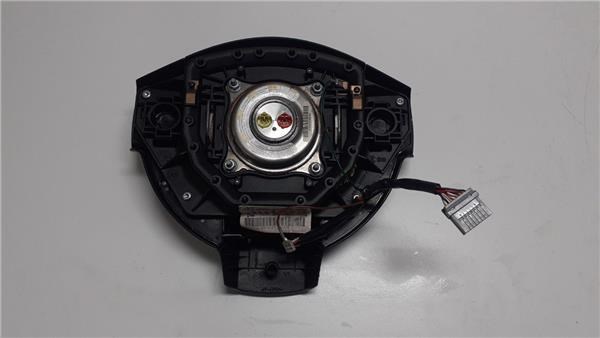 98510JD16C NISSAN Airbag de volante  en stock Córdoba