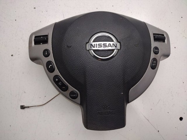98510JD16C Airbag del conductor  disponible Burgos