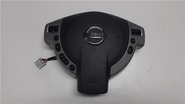 NISSAN 98510JD16C Airbag de volante comprar Pamplona