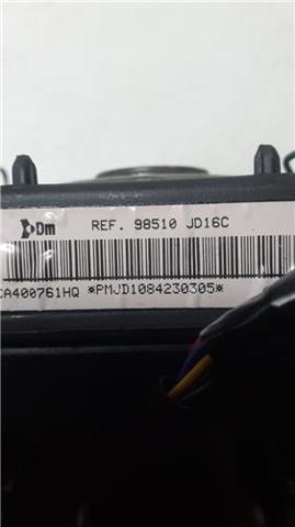 98510JD16C NISSAN Airbag de volante comprar Alcalá