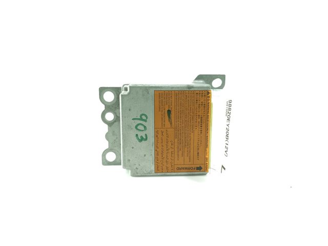 NISSAN 98510JD16D Airbag de volante comprar Tarragona
