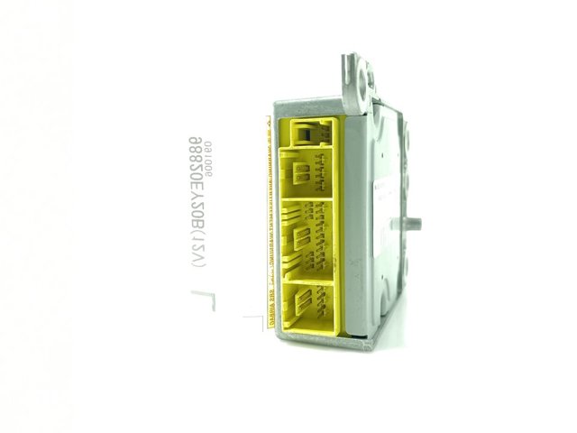98510JD16D NISSAN Airbag del conductor  comprar en Jaén