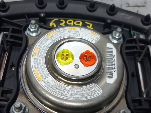98510JD16D Airbag de volante  en stock Sabadell