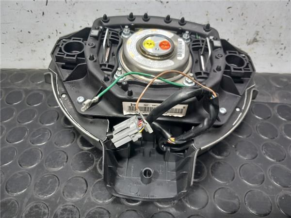 NISSAN 98510JD16D Airbag de volante  en stock Valencia