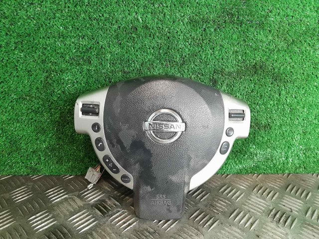 98510JD16D NISSAN Airbag del conductor  disponible Ourense