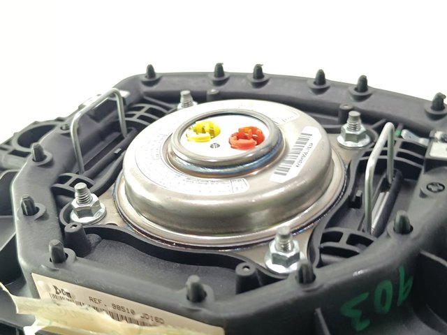 98510JD16D NISSAN Airbag del conductor  comprar en Lleida
