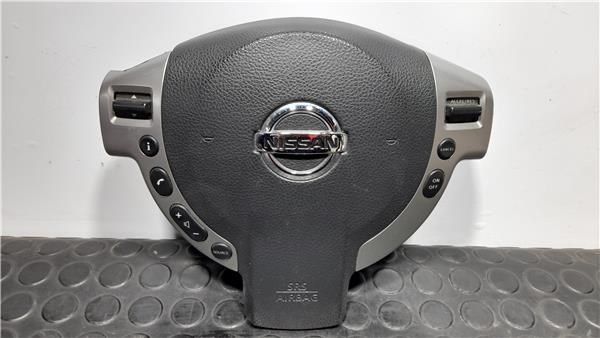 98510JD16D NISSAN Airbag de volante comprar Bilbao