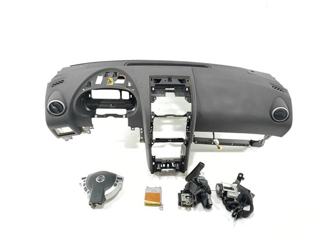 98510JD16D Airbag de volante  en stock Sabadell