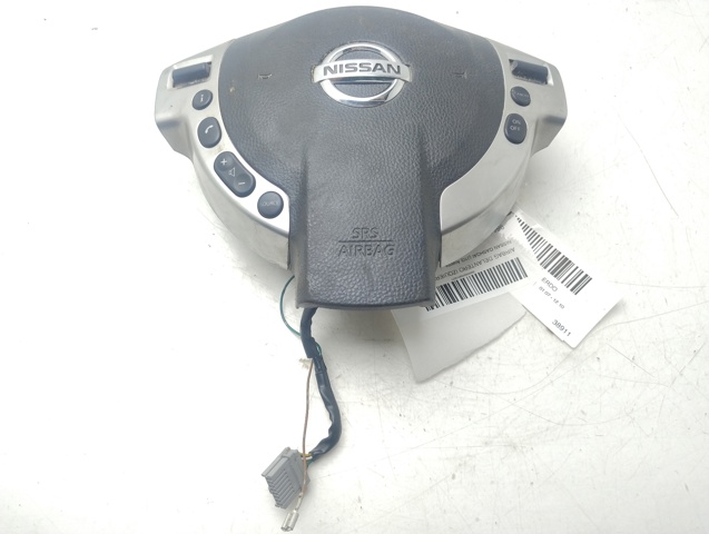 98510JD16D Nissan/Infiniti