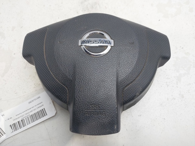 98510JX28E Nissan/Infiniti